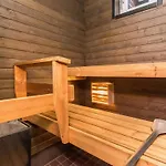 Dom wakacyjny Skivillas Paljakka 4- - 2mh By Interhome Kotila