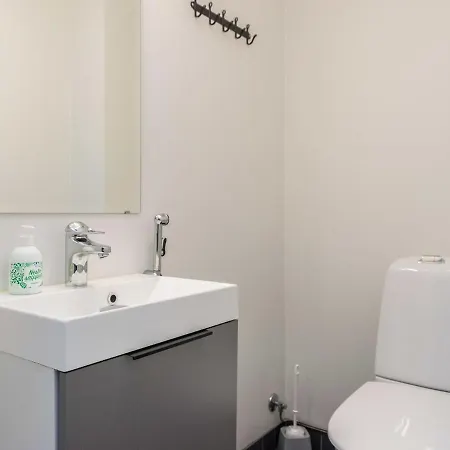 Skivillas Paljakka 4- - 2 Bedrooms By Interhome * Kotila