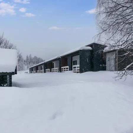 Feriehus Skivillas Paljakka 4- - 2mh By Interhome Kotila