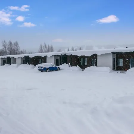 Skivillas Paljakka 4- - 2mh By Interhome