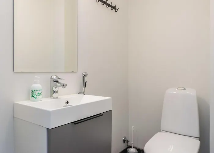 Dom wakacyjny Skivillas Paljakka 4- - 2mh By Interhome Kotila